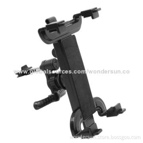 Tablet Holder, Made of ABS Material